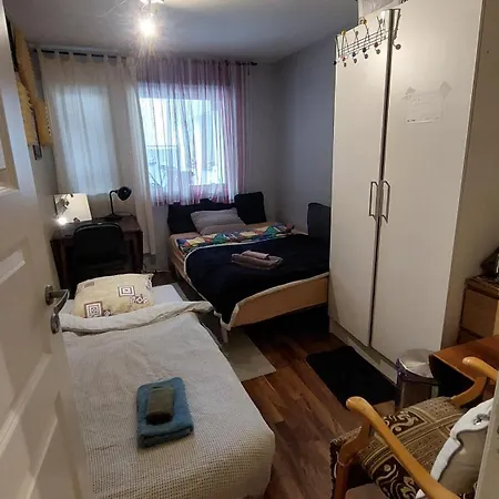 Cosy Guest house Oslo