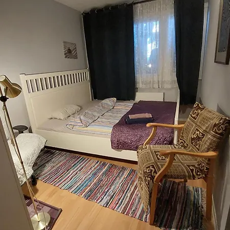 Cosy Konukevi 3*