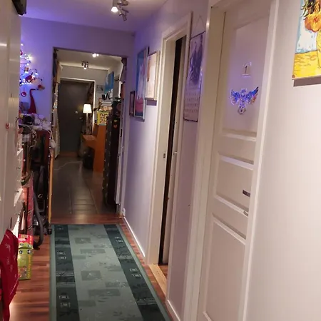 Cosy Guest house Oslo