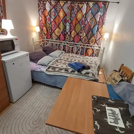Cosy 3* Oslo