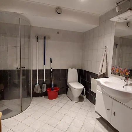 Penzion Cosy 3*