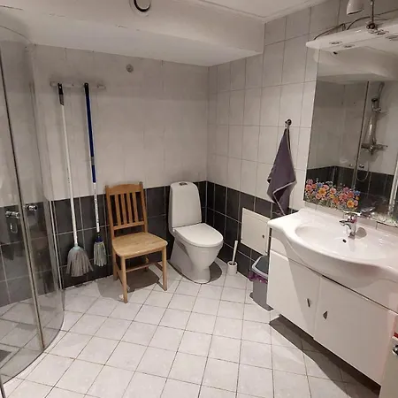 Cosy Oslo
