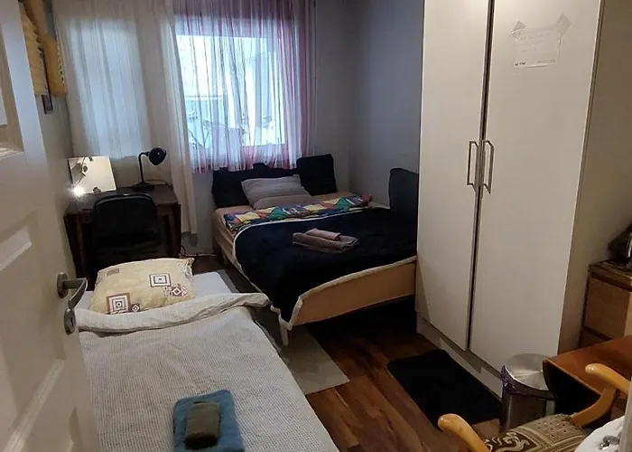 Cosy Guest house Oslo