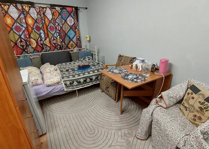 Guest house Cosy Oslo