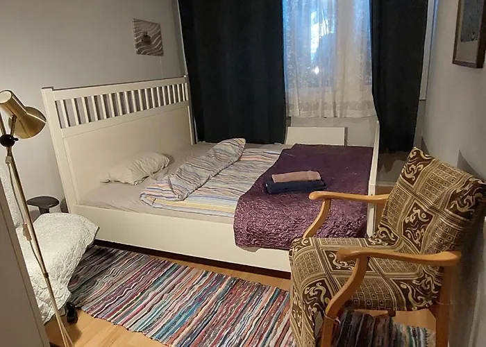 Cosy Konukevi 3*