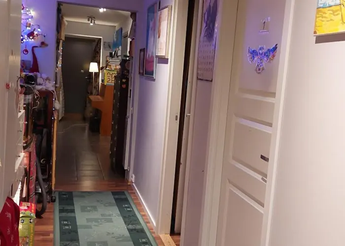 Cosy Guest house Oslo