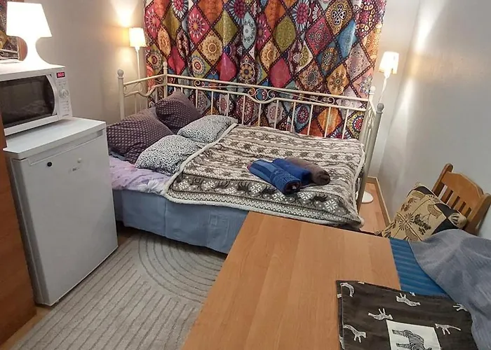 Cosy 3* Oslo