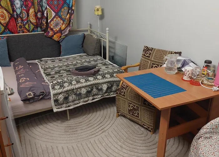 Cosy 3*