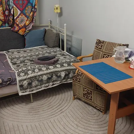 Cosy 3*