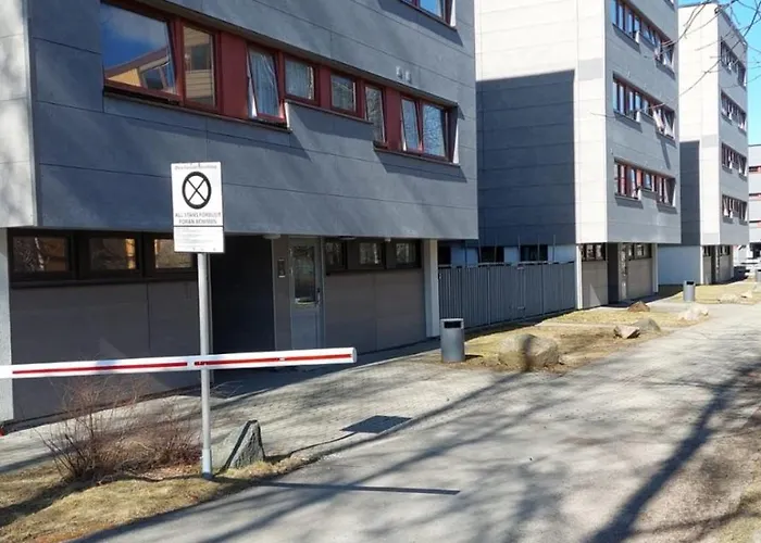 Cosy ゲストハウス 3*